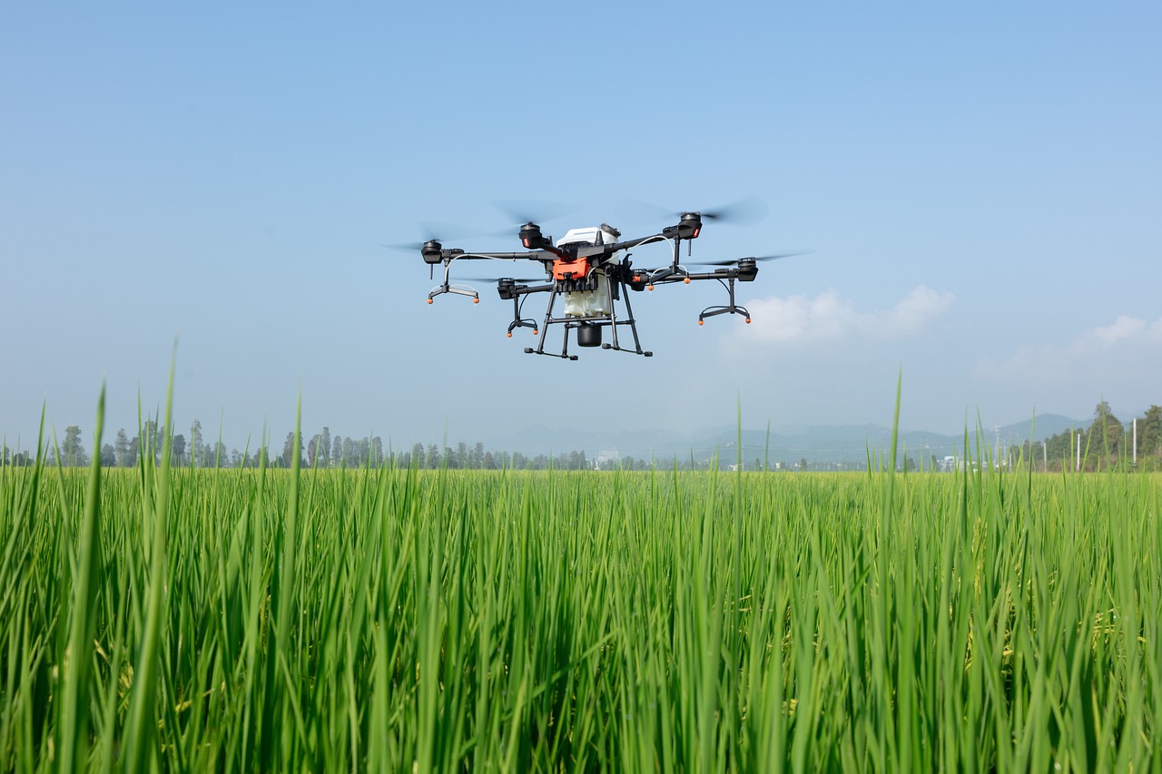 The Role of the GHOST UAV in Surveillance Missions